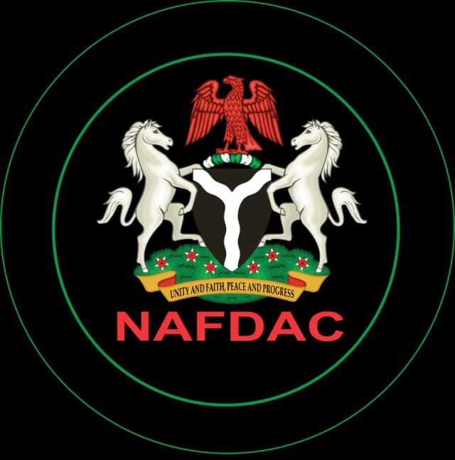 NAFDAC Consultation