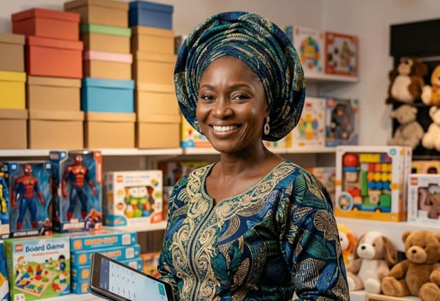 Lango products Promotion