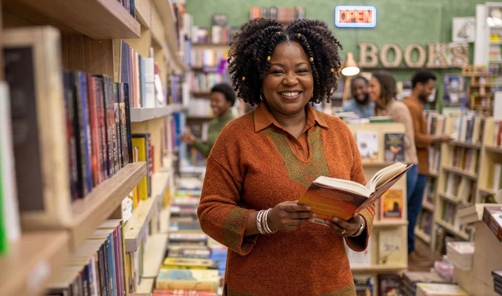 Lango books Promotion