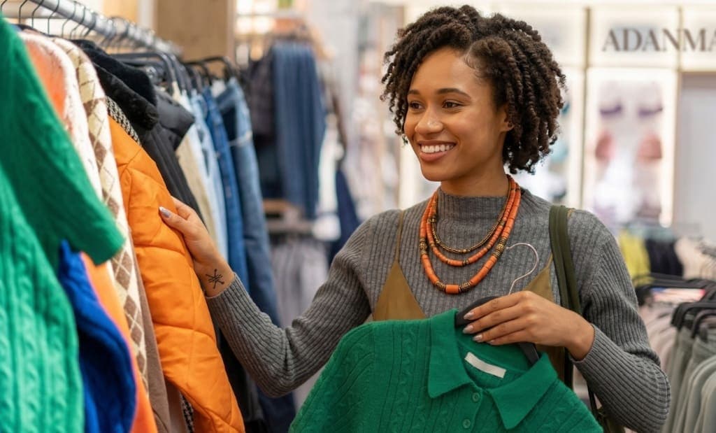 Lango textiles Promotion